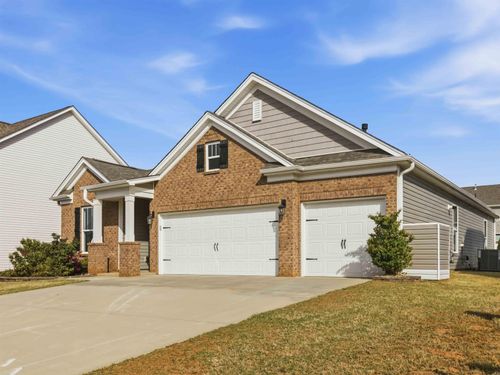 216 Pollyanna Dr, Greenville, SC, 29605-6238 | Card Image