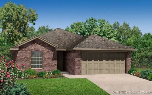 112 S 26th St, Collinsville, OK, 74021 | Card Image
