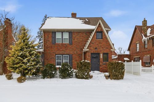 456 Lexington Ave, Mansfield, OH, 44907-1503 | Card Image