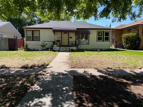 1209 N Jefferson Street N, Lexington, NE, 68850 | Card Image