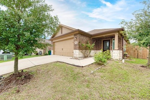 13201 William Mckinley Way, Manor, TX, 78653-2067 | Card Image