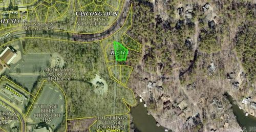 16 Cuerda Way, Hot Springs Village, AR, 71909-5412 | Card Image