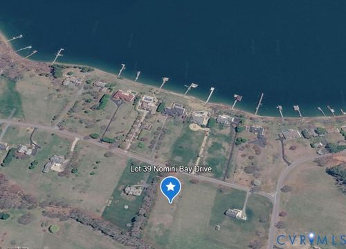 Lot 39 Nomini Bay Dr, Montross, VA, 22520-3537 | Card Image