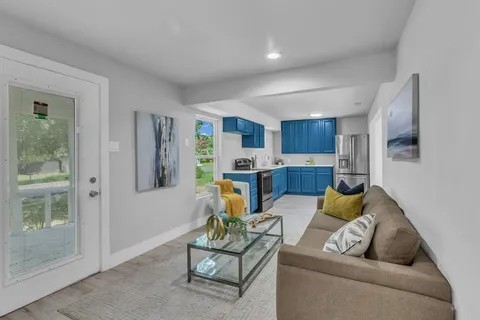 Residential in Red Oak 5