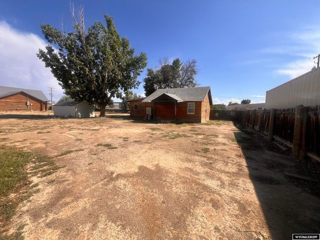 311 Bridge Ave, House other with 3 bedrooms, 2 bathrooms and null parking in Worland WY | Image 6