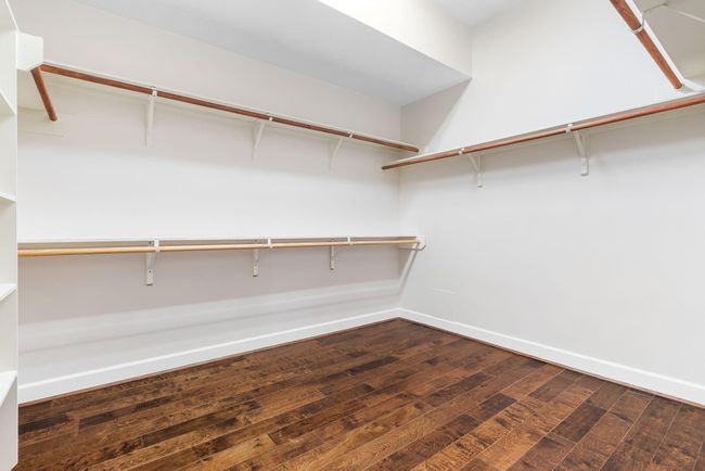 huge master closet | Image 31