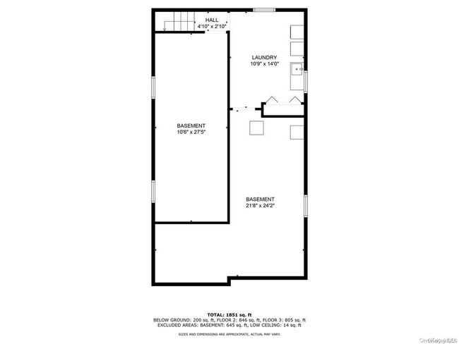 Floor Plan - Basement | Image 27