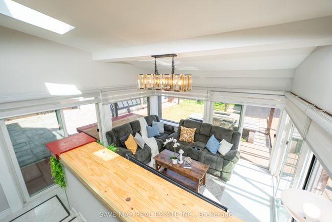 69 Eldomar Ave, House other with 4 bedrooms, 3 bathrooms and 5 parking in Brampton ON | Image 12
