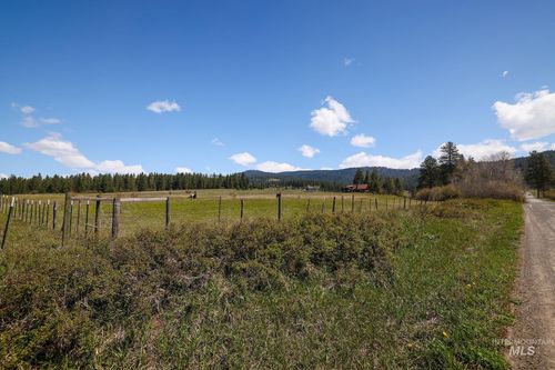 TBD Wallace Ln, New Meadows, ID, 83654 | Card Image