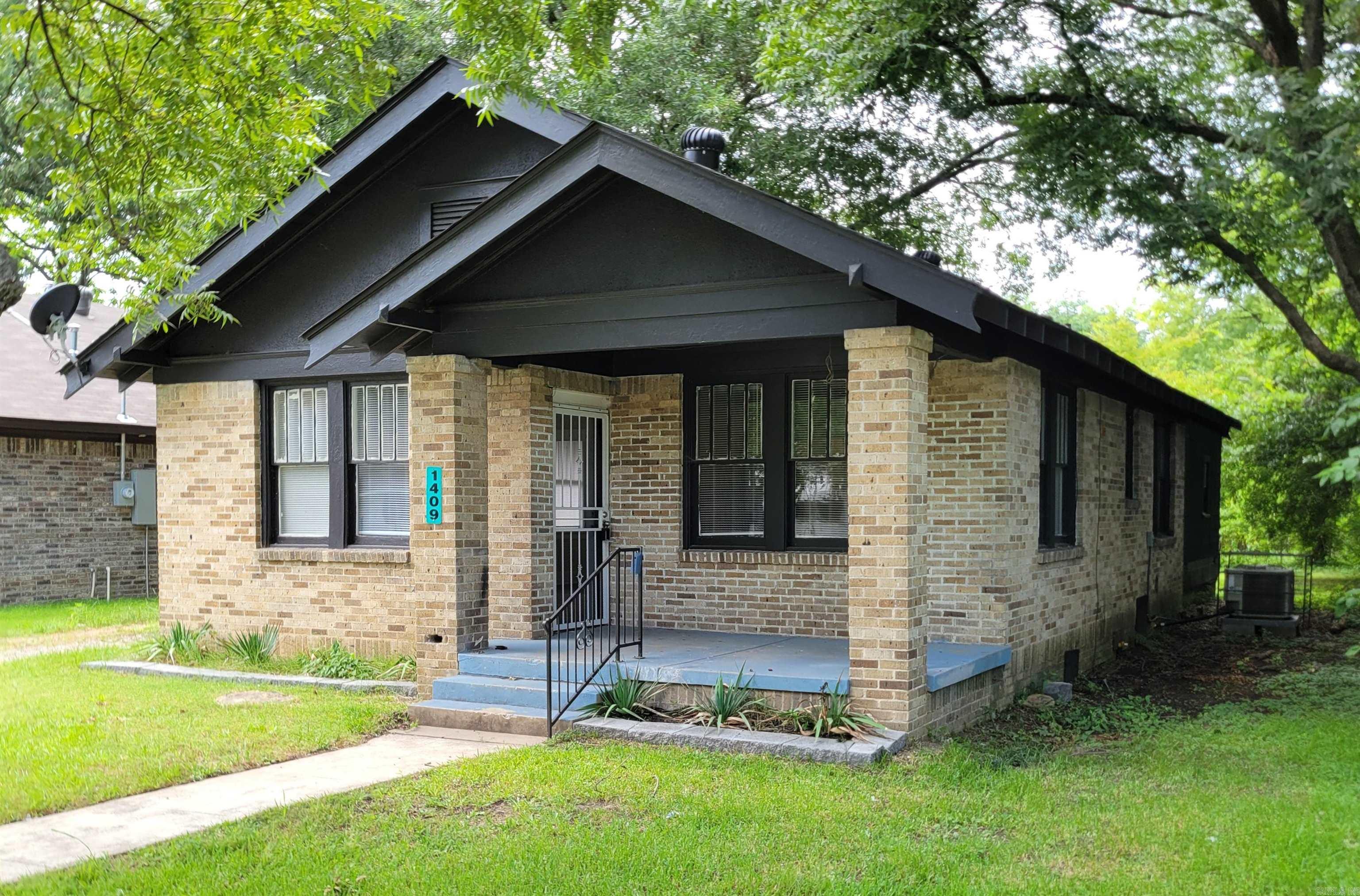 Parker St, North Little Rock, AR 72114 #1