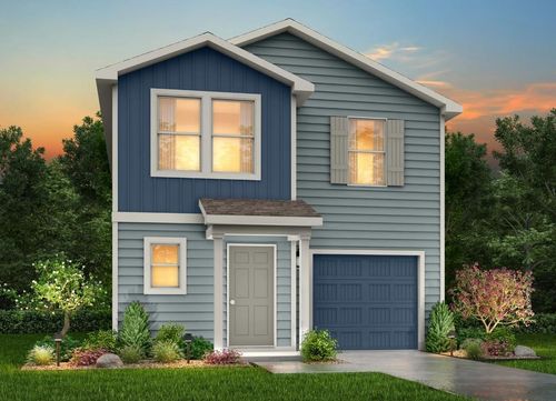869 Cleveland Sq, Cleveland, TX, 77327 | Card Image