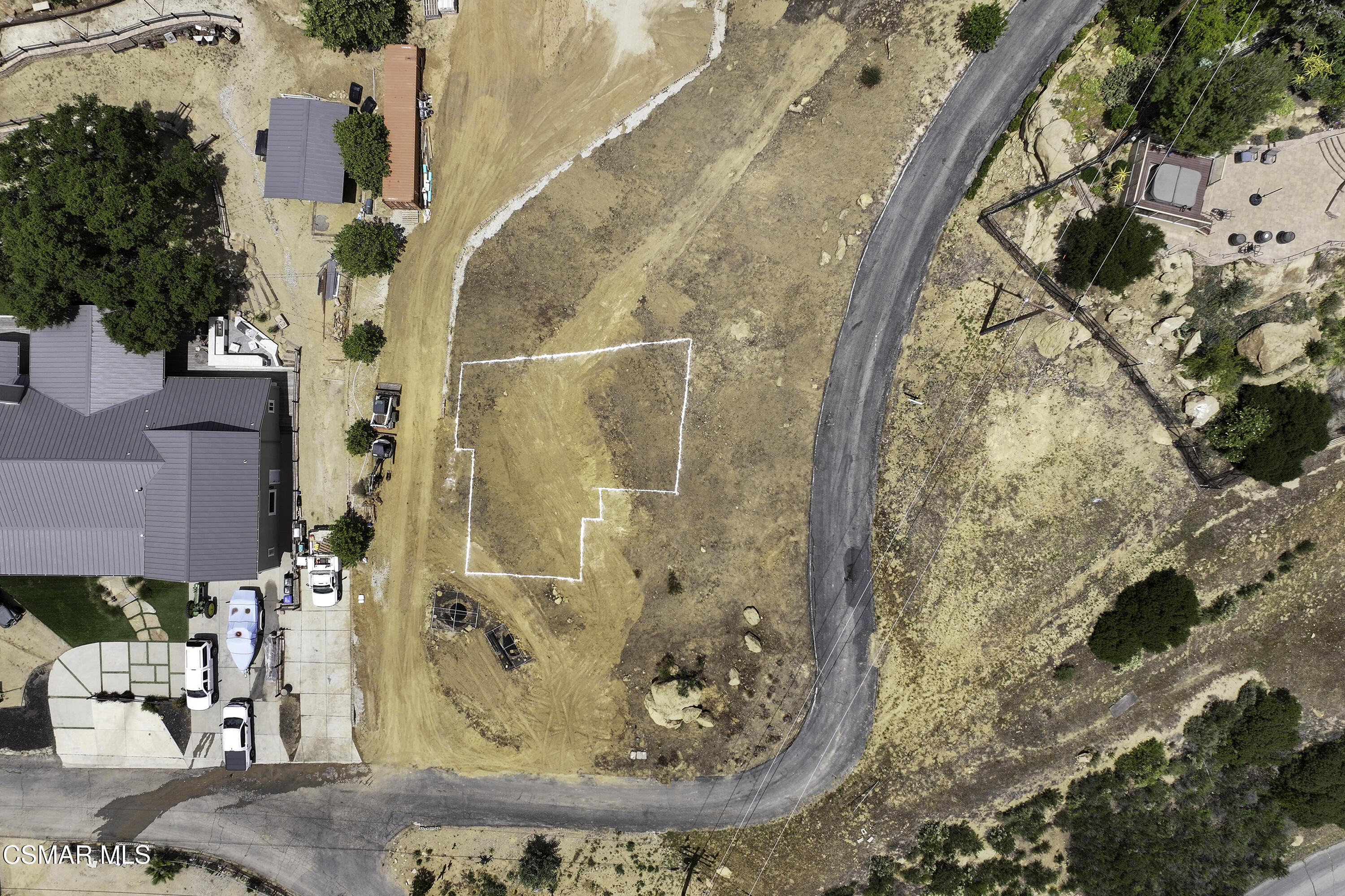 Land in Simi Valley 3