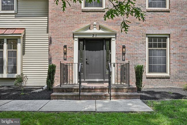 21 Holly Oak Dr, House other with 5 bedrooms, 3 bathrooms and null parking in Voorhees NJ | Image 4