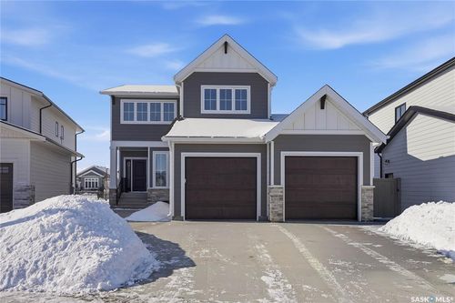 638 Pepper Bend, Saskatoon, SK, S7V1T1 | Card Image