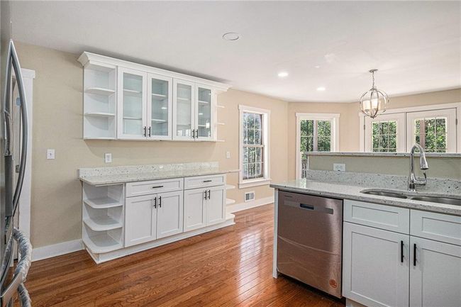 116 Little Ln, House other with 4 bedrooms, 4 bathrooms and 6 parking in Lula GA | Image 7
