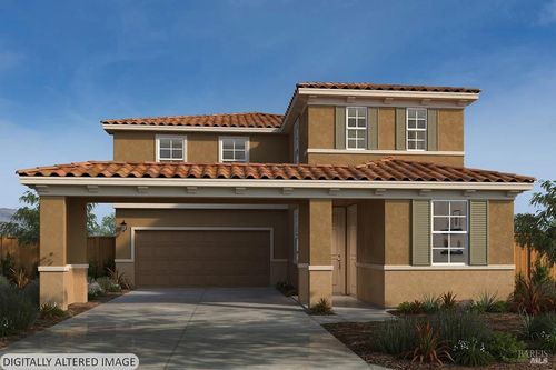 920 Easy Street, Santa Rosa, CA, 95407 | Card Image