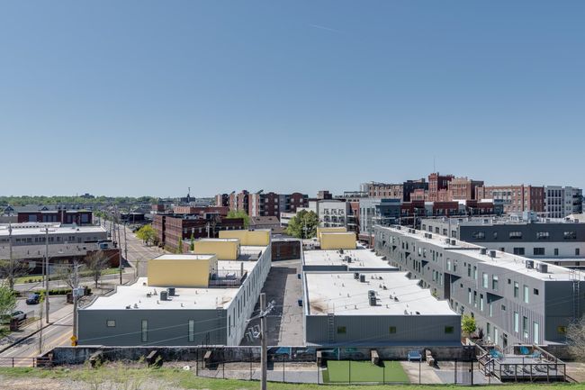 APT-404 - 435 S Front St, Condo with 2 bedrooms, 3 bathrooms and null parking in Memphis TN | Image 35