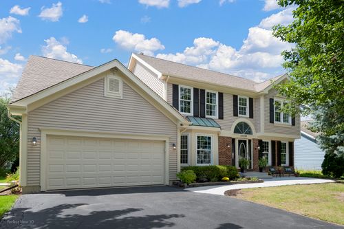 17334 W Westwind Drive, Gurnee, IL, 60031 | Card Image