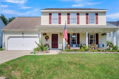 4115 Stonewood Ln, Williamsburg, VA, 23188-8016 | Card Image