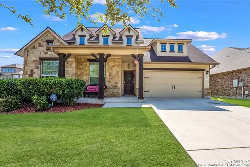 2058 Western Pecan, New Braunfels, TX, 78130-2762 | Card Image