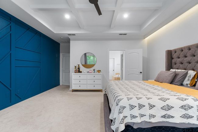 1516 Chaparrel Run, House other with 4 bedrooms, 6 bathrooms and null parking in Tyler TX | Image 16