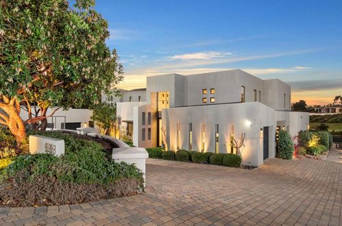 6968 Saint Andrews Rd, Rancho Santa Fe, CA, 92067 | Card Image