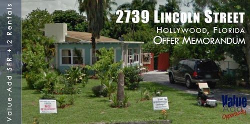 222 Ne 4th Ct, Hallandale Beach, FL, 33009 | Card Image