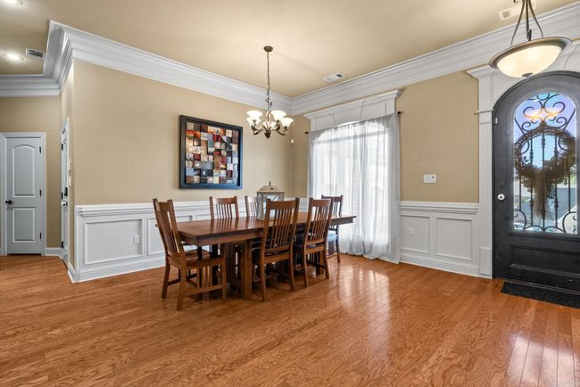 34 Cypress Creek Dr, House other with 4 bedrooms, 3 bathrooms and null parking in Cabot AR | Image 41