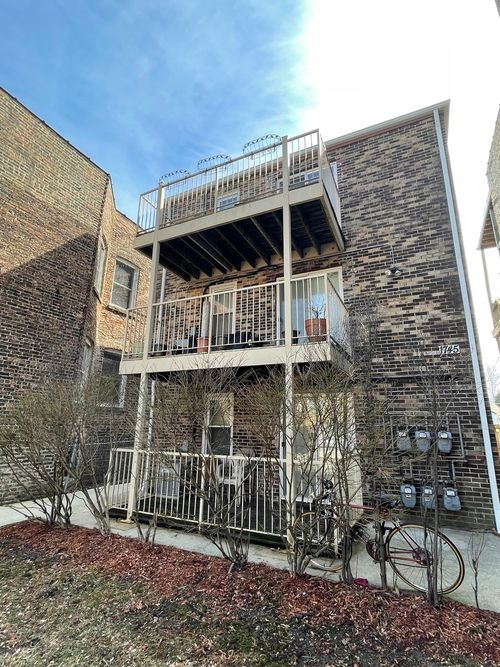1n-1745 W Albion Avenue, Chicago, IL, 60626 | Card Image
