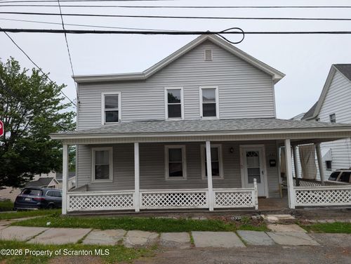 1532 Prospect Ave, Scranton, PA, 18505-4014 | Card Image