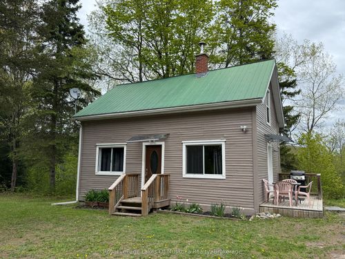 87 Ferguson Rd, Katrine, ON, P0A1L0 | Card Image