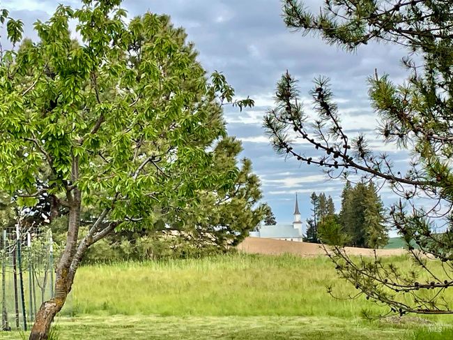 1860 Old Highway 95, House other with 4 bedrooms, 2 bathrooms and 2 parking in Genesee ID | Image 42