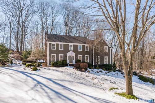 16 Cemetery Rd, Newtown, CT, 06470-1826 | Card Image