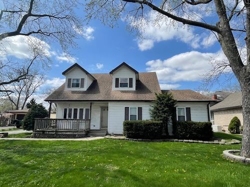 12756 S Loveland Street, Alsip, IL, 60803 | Card Image