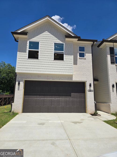 3391 Thurgood Court, Snellville, GA, 30078 | Card Image