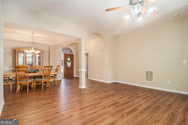 286 Prominent Loop, House other with 3 bedrooms, 2 bathrooms and null parking in Mcdonough GA | Image 6