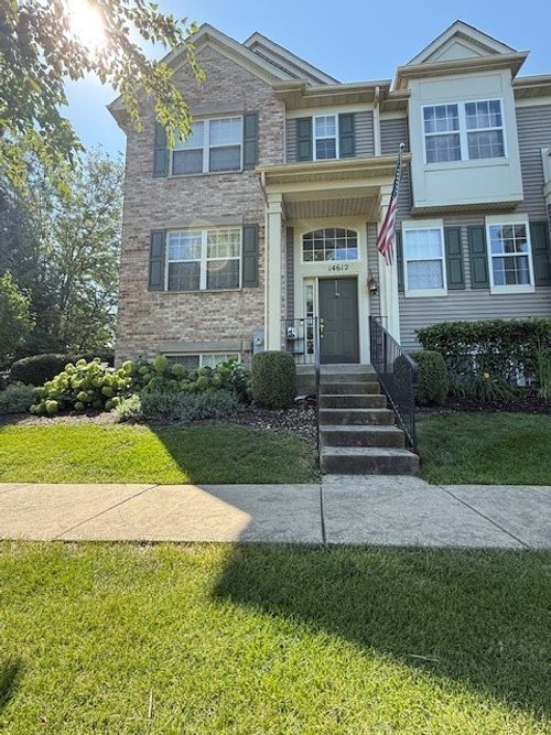 14612 Paul Revere Ln, Plainfield, IL, 60544-4512 | Card Image