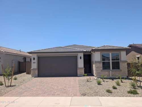 18515 E Dario Rd, Gold Canyon, AZ, 85118-0010 | Card Image
