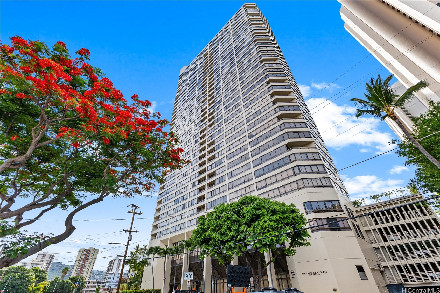 Residential in Honolulu