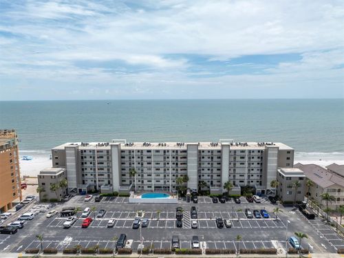 203-18650 Gulf Blvd, INDIAN SHORES, FL, 33785-2004 | Card Image