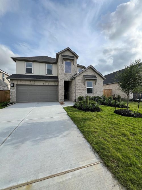 21519 Banpo Bend Dr, Cypress, TX, 77433-8631 | Card Image