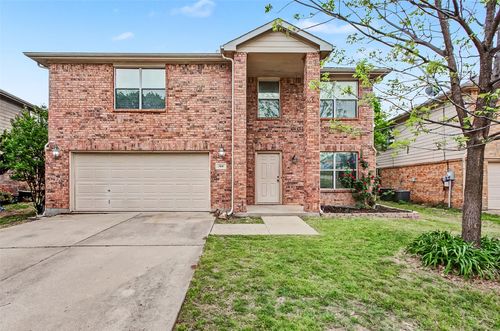 504 Tweeter Dr, Fort Worth, TX, 76108-4180 | Card Image