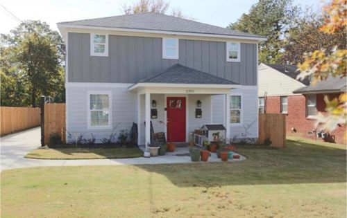 2395 Avery Ave, Memphis, TN, 38112 | Card Image