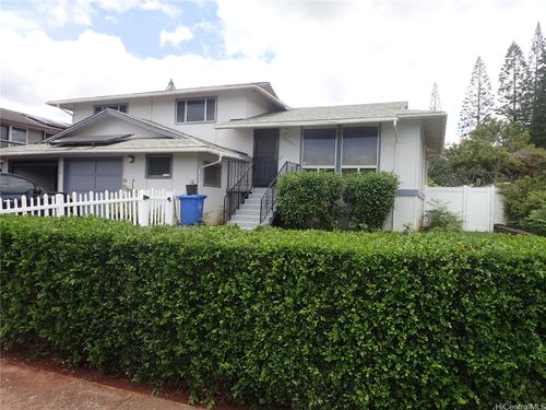 94-51 Puanane Loop, Mililani, HI, 96789-1737 | Card Image