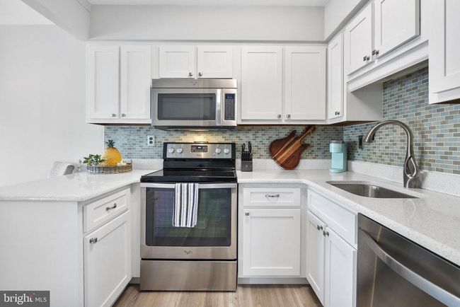 2 Aspen Way, Condo with 2 bedrooms, 2 bathrooms and null parking in DOYLESTOWN PA | Image 8