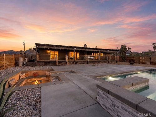 61394 Latham Trail, Joshua Tree, CA, 92252 | Card Image