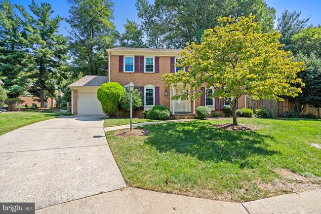 2 Stevenage Cir, House other with 5 bedrooms, 3 bathrooms and null parking in ROCKVILLE MD | Image 4