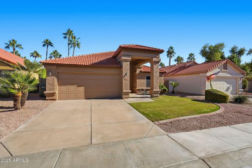16229 S 33rd St, Phoenix, AZ, 85048-7256 | Card Image