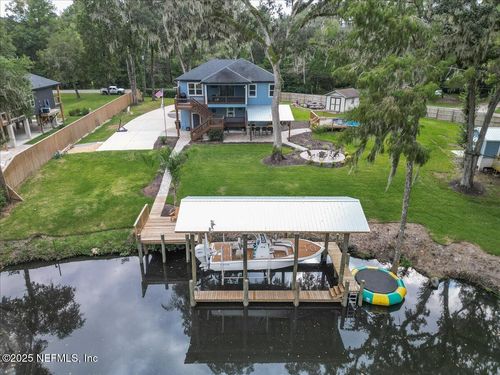 4110 Scenic Dr, MIDDLEBURG, FL, 32068-5049 | Card Image