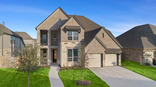 2027 Emerald Cove Dr, Richmond, TX, 77469-3809 | Card Image